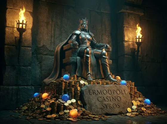 Διαθέσιμα μπόνους και προσφορές | Ermoupoli Casino Syros